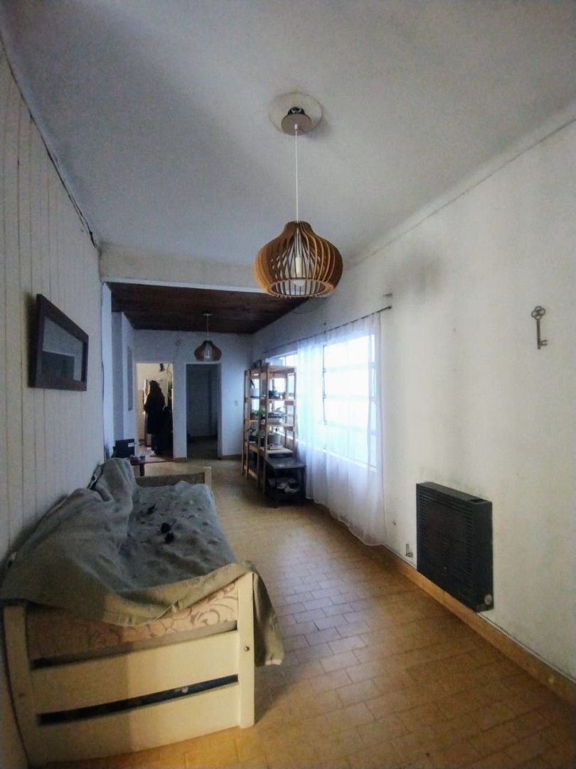 Casa en Venta en Viamonte 526, Macrocentro, Bahía Blanca - Bahía Blanca Propiedades | SITIO OFICIAL l
