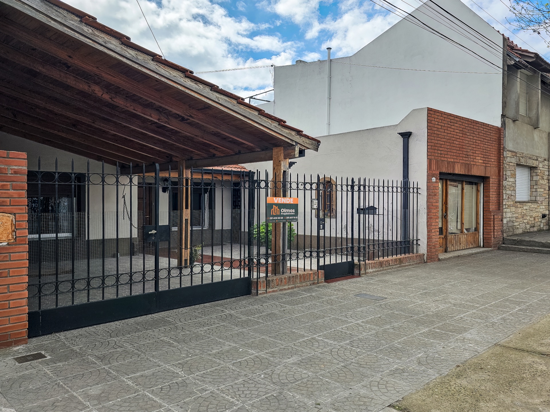 Casa en Venta en Av Colón 1667, Colon, Bahía Blanca - Bahía Blanca Propiedades | SITIO OFICIAL l