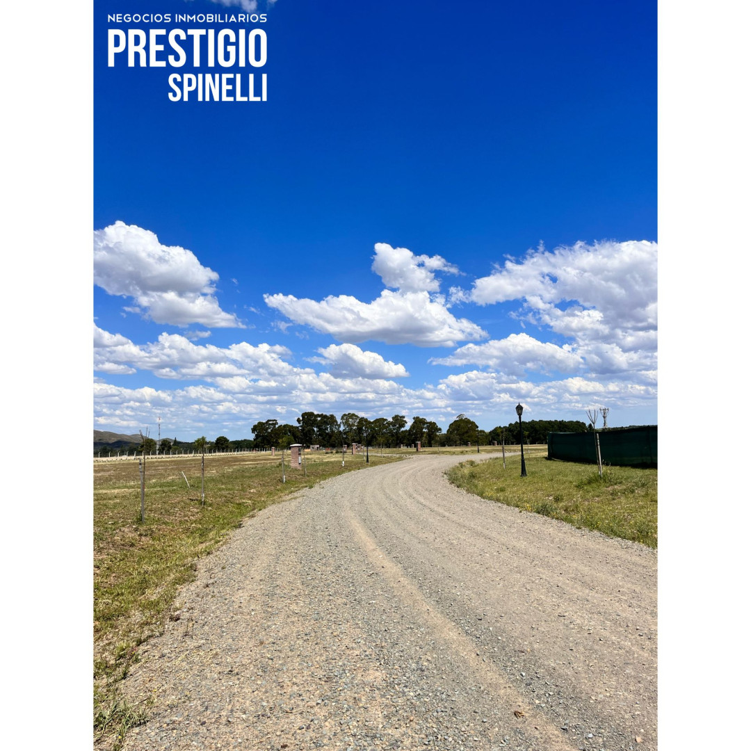 Terreno en Venta en Sierra De La Ventana , Las Verbenas , Sierra de  la Ventana - Bahía Blanca Propiedades | SITIO OFICIAL l