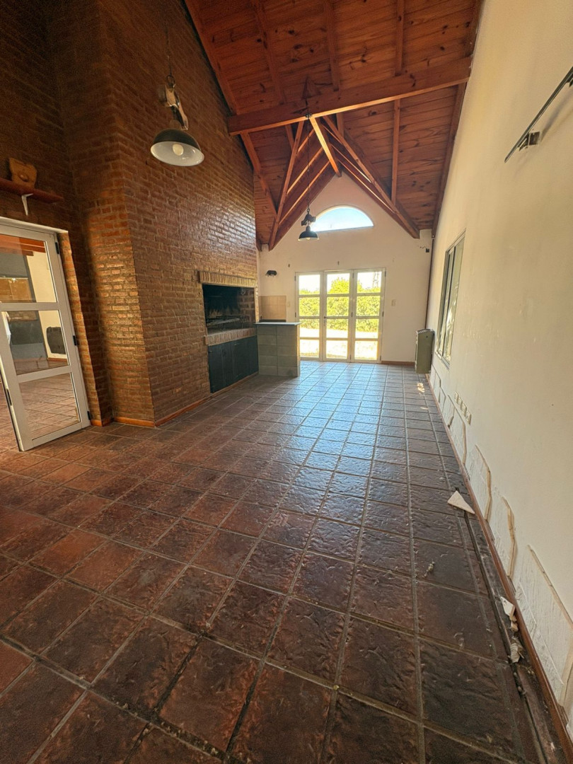 Casa en Venta en Barrio Pago Chico, Pago Chico, Bahía Blanca - Bahía Blanca Propiedades | SITIO OFICIAL l