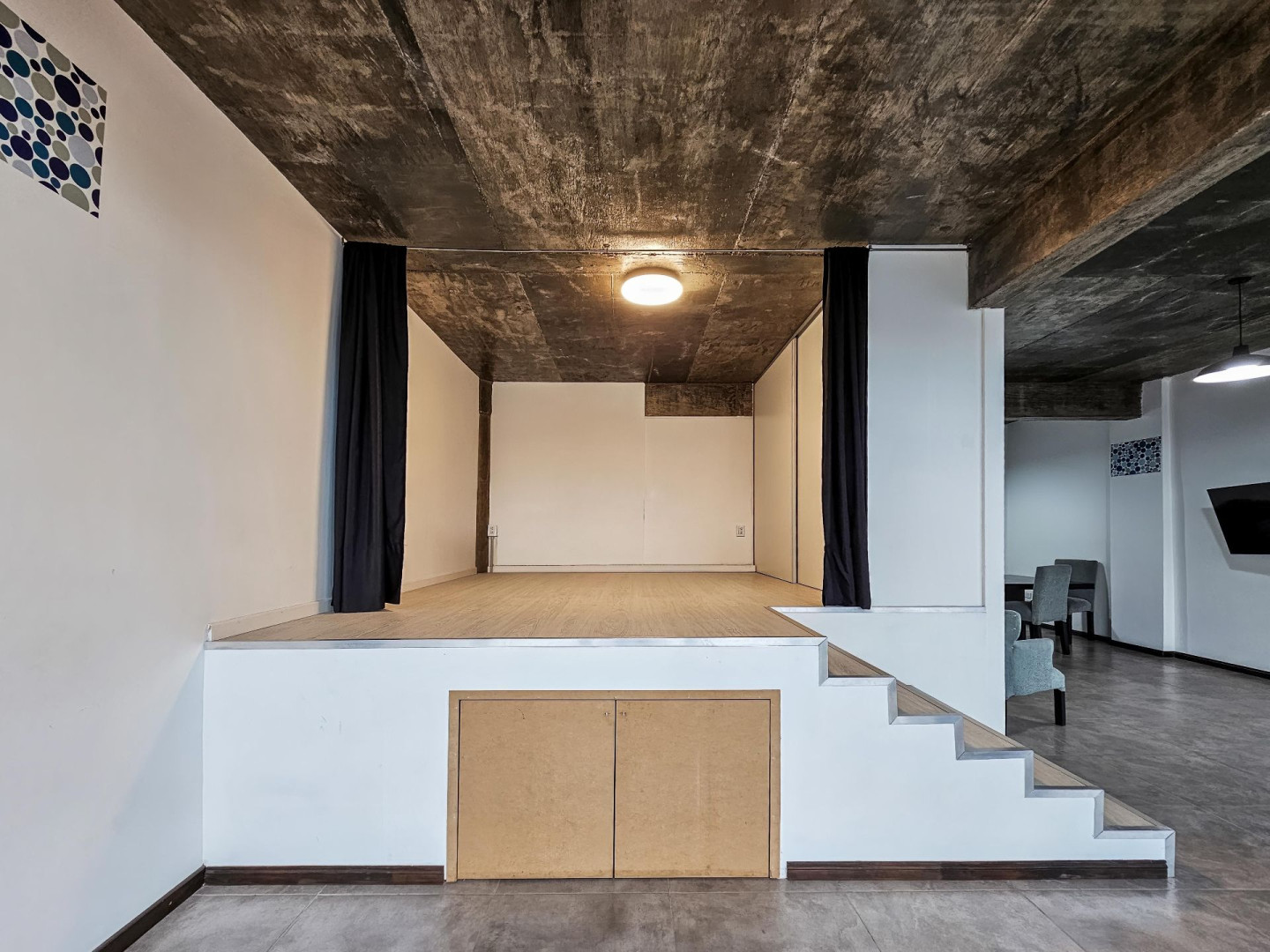 Oficina en Venta en San Luis 72, Macrocentro, Bahía Blanca - Bahía Blanca Propiedades | SITIO OFICIAL l
