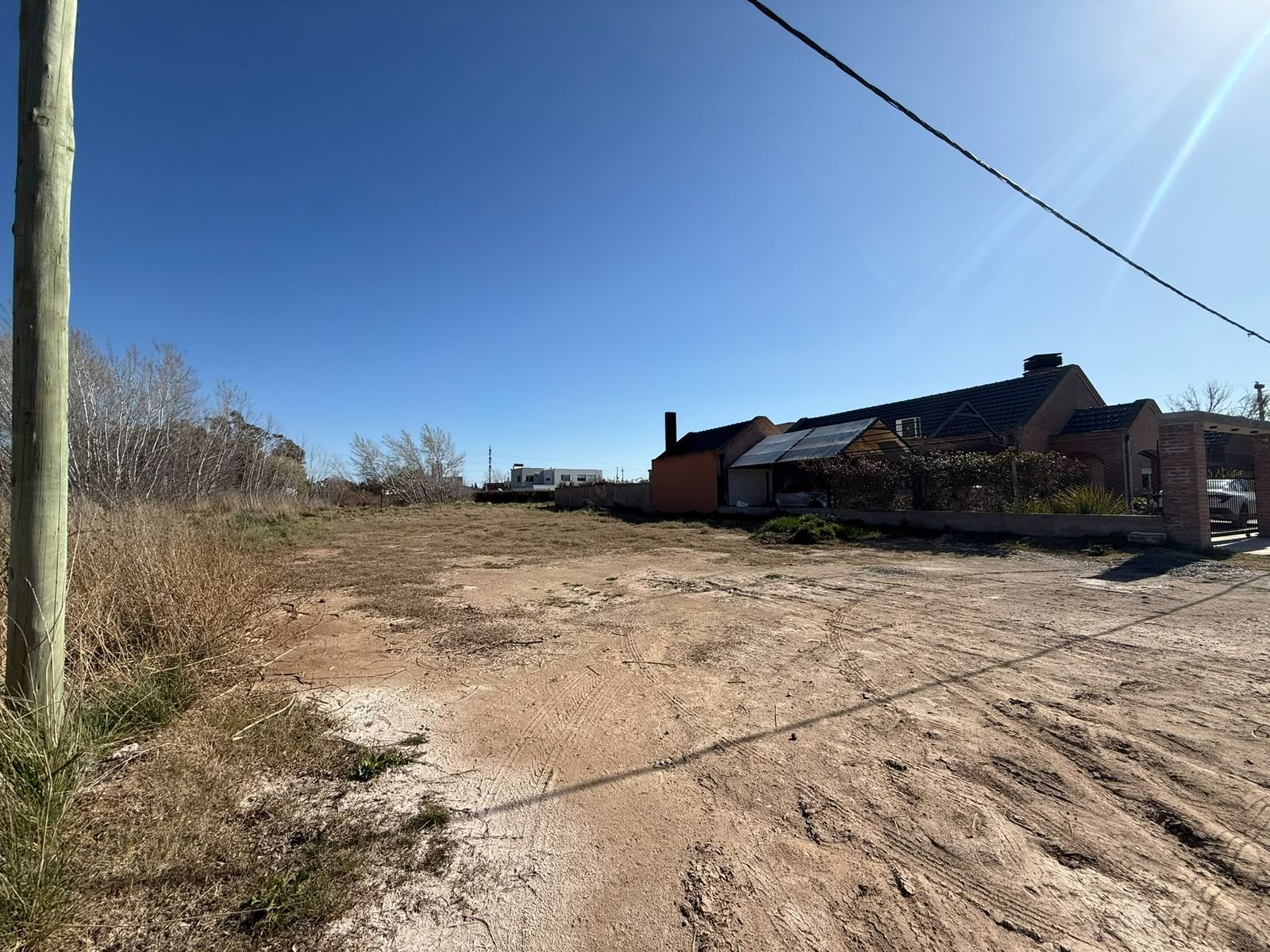 Terreno en Venta en Horacio Quiroga 400, Patagonia, Bahía Blanca - Bahía Blanca Propiedades | SITIO OFICIAL l