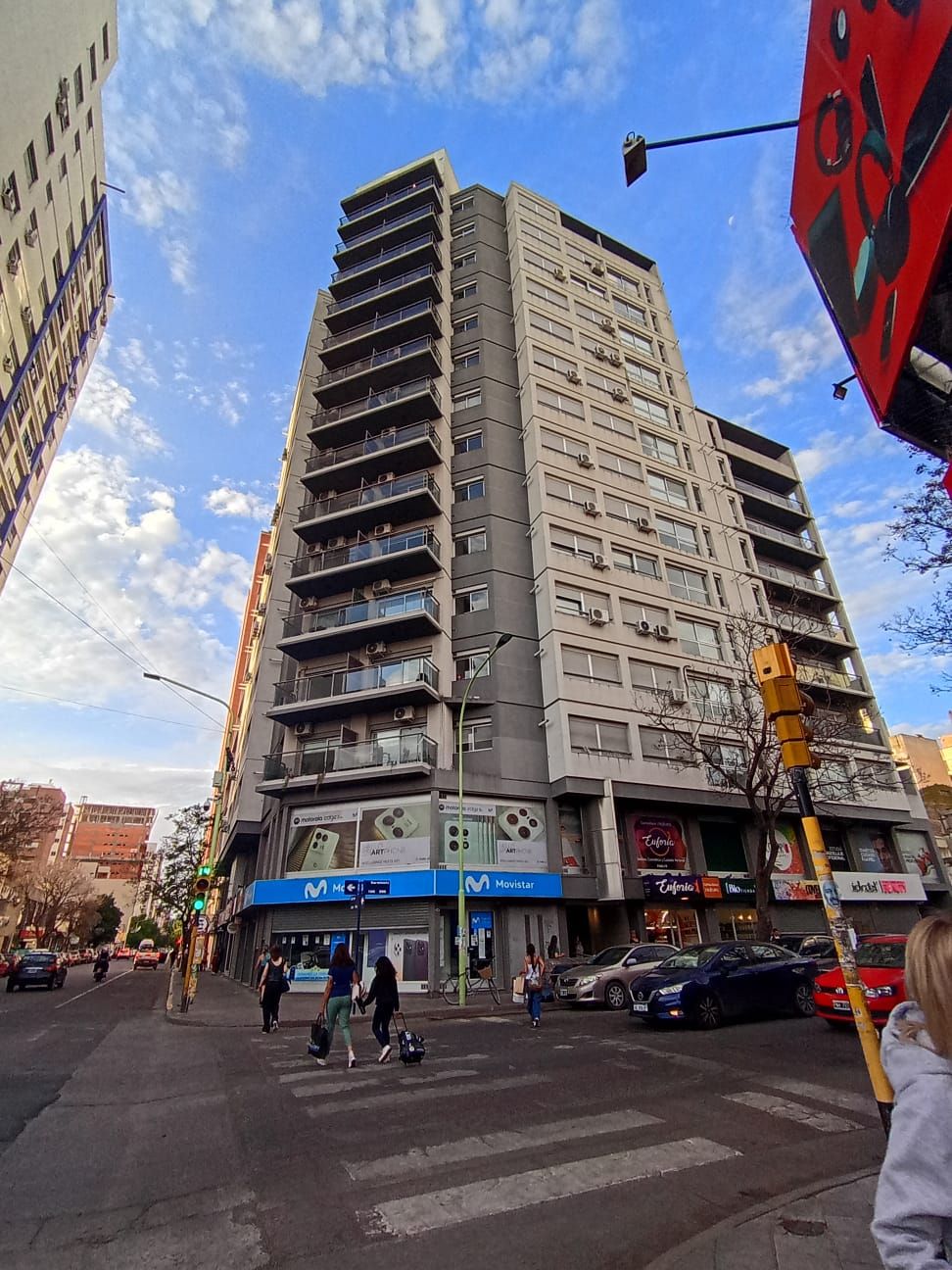 Departamento en Venta en Sarmiento 108, Centro, Bahía Blanca - Bahía Blanca Propiedades | SITIO OFICIAL l