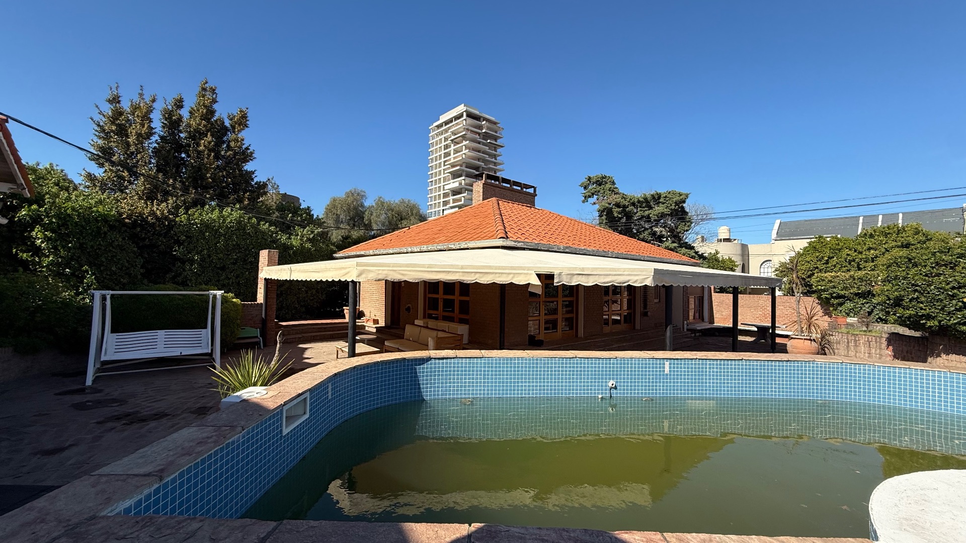 Casa en Venta en Rodríguez 1431, Palihue, Bahía Blanca - Bahía Blanca Propiedades | SITIO OFICIAL l