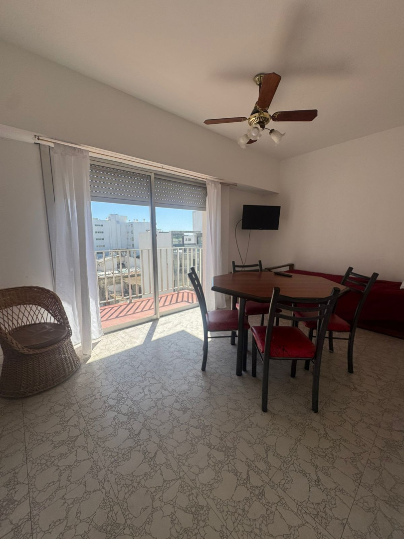 Departamento en Venta en Avenida Argentina 50, Centro, Monte Hermoso - Bahía Blanca Propiedades | SITIO OFICIAL l