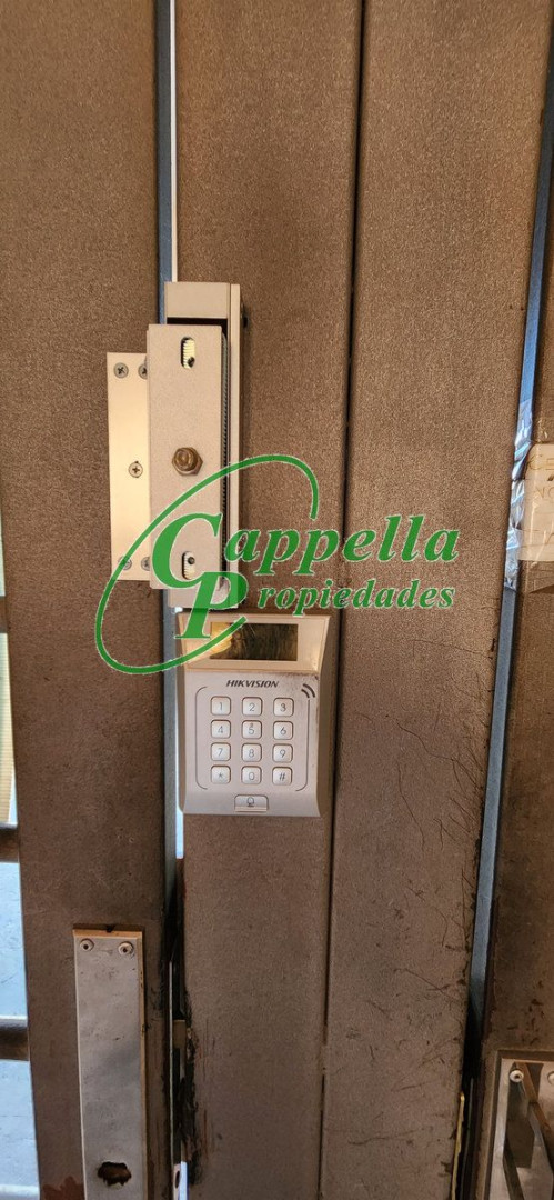 Cochera en Alquiler en Vieytes 1140, Universitario, Bahía Blanca - Bahía Blanca Propiedades | SITIO OFICIAL l