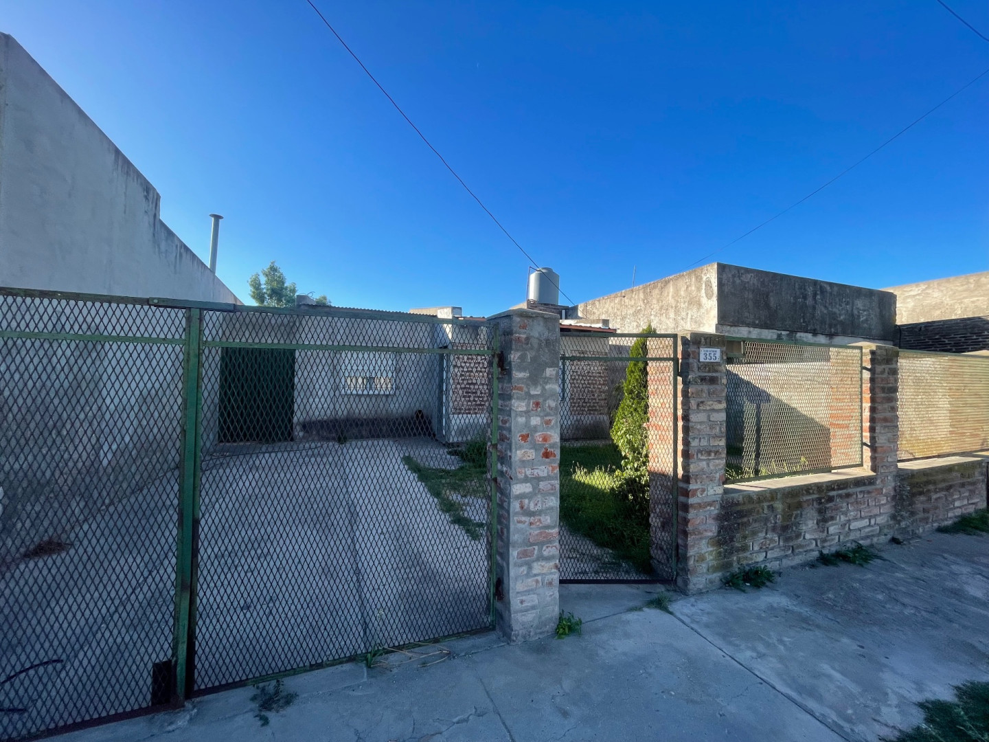 Casa en Venta en 12 De Octubre 300,  General Cerri - Bahía Blanca Propiedades | SITIO OFICIAL l