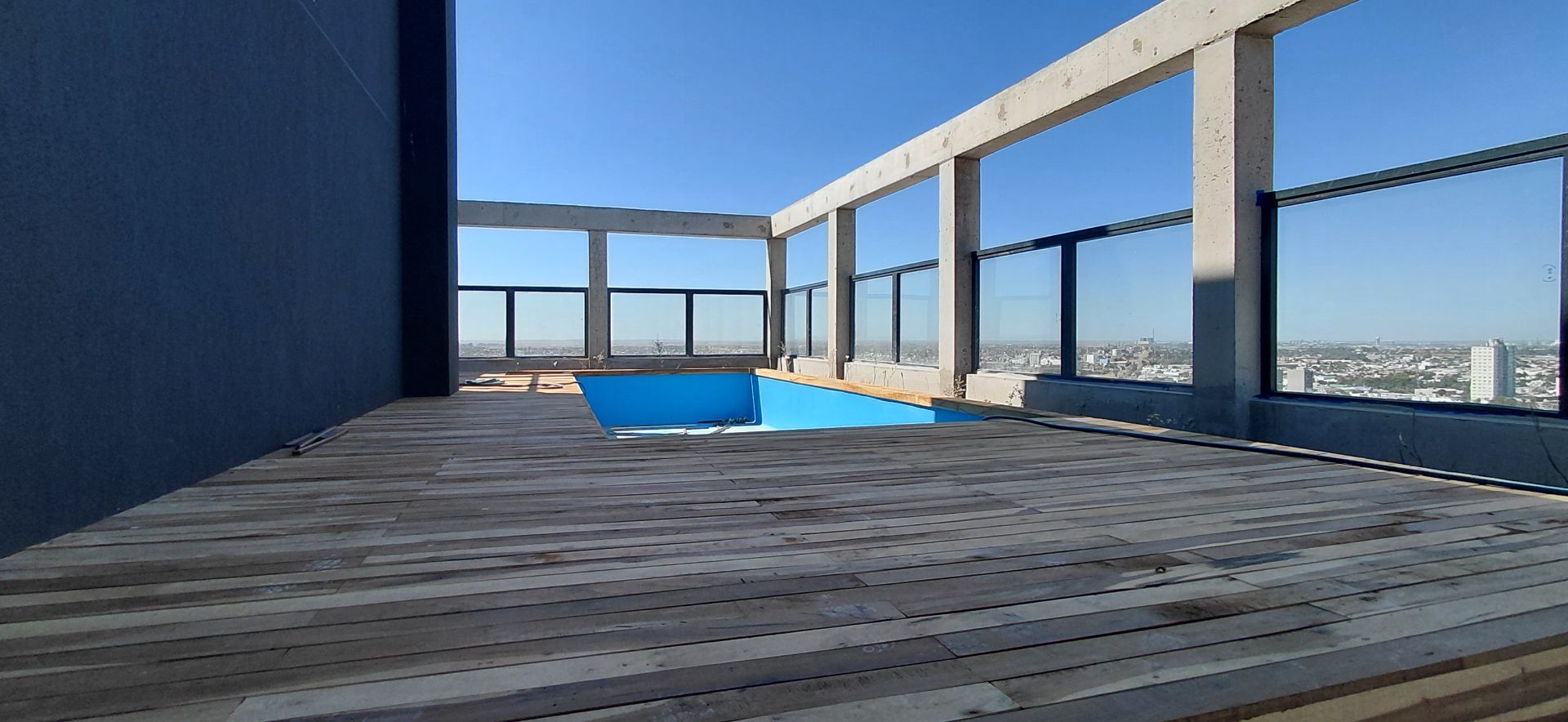 Departamento en Alquiler en Corrientes 515, Centro, Bahía Blanca - Bahía Blanca Propiedades | SITIO OFICIAL l