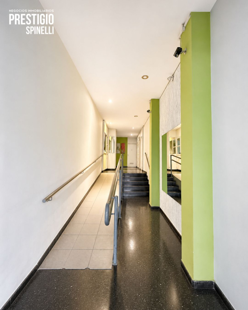 Departamento en Alquiler en 9 De Julio  N° 541 , Pacifico, Bahía Blanca - Bahía Blanca Propiedades | SITIO OFICIAL l