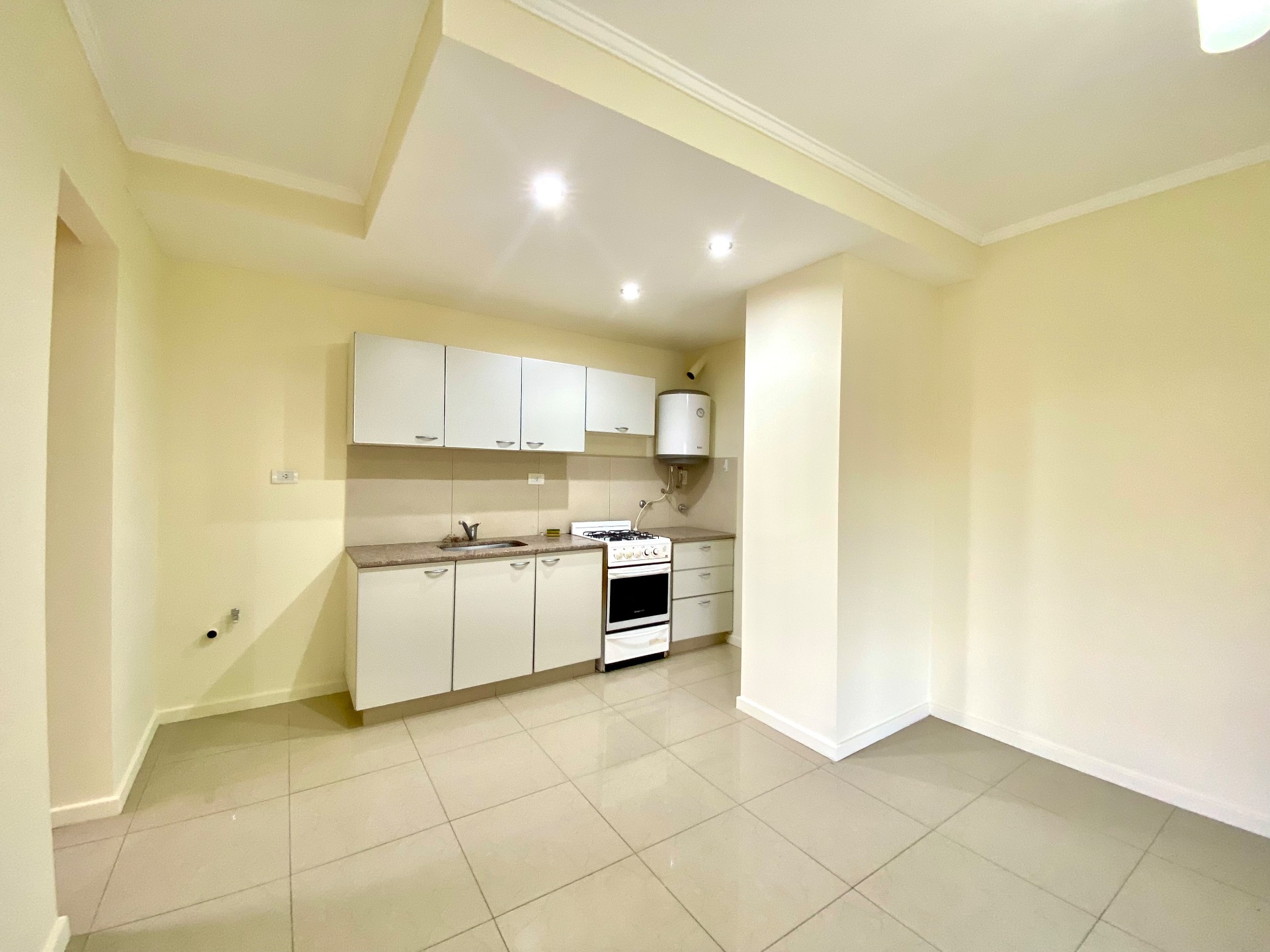 Departamento en Alquiler en Nicaragua 1451, Universitario, Bahía Blanca - Bahía Blanca Propiedades | SITIO OFICIAL l