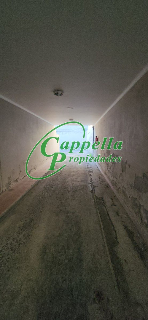Cochera en Alquiler en Mitre 457, Macrocentro, Bahía Blanca - Bahía Blanca Propiedades | SITIO OFICIAL l