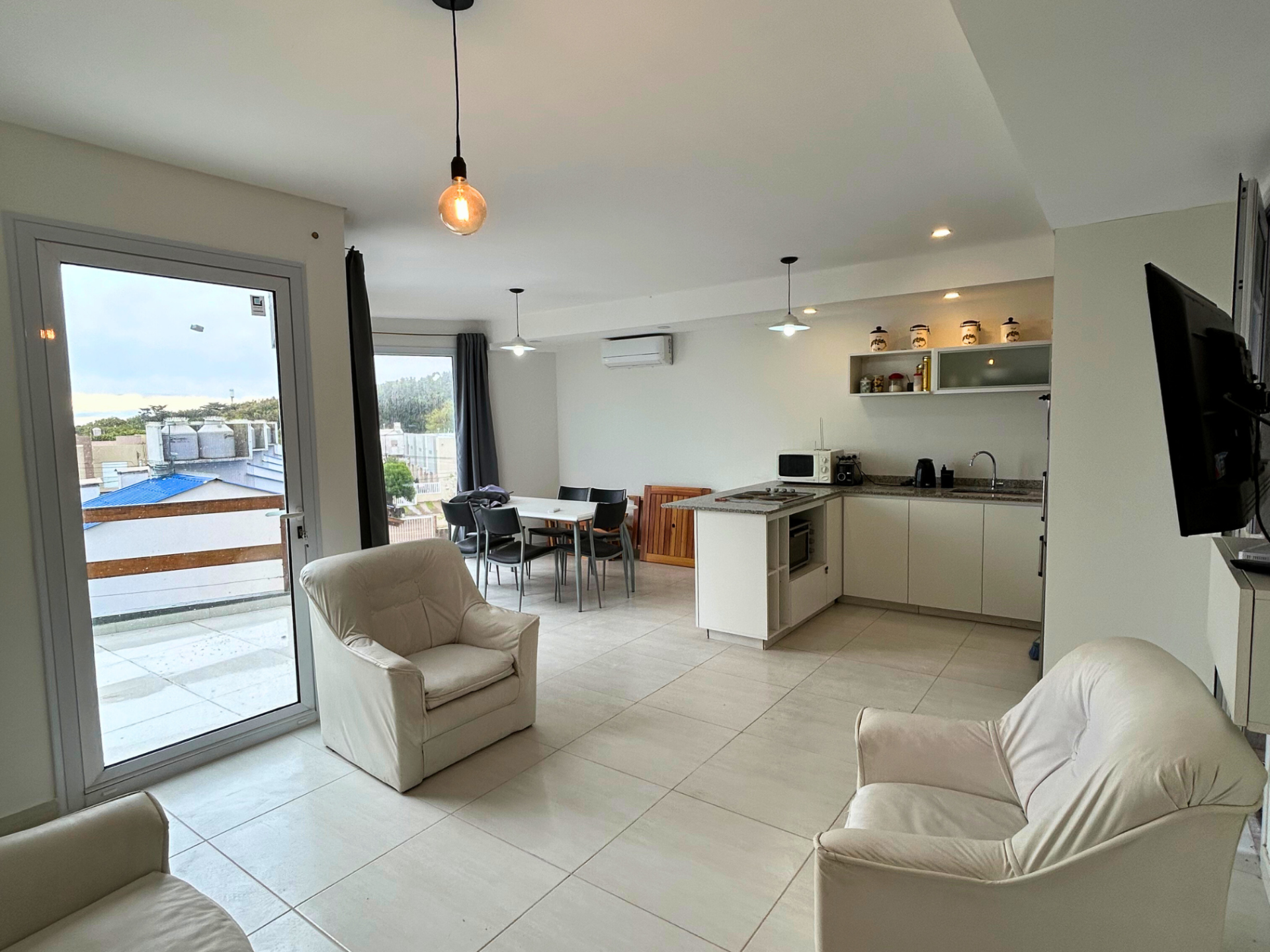Duplex en Venta en Juan Manuel De Rosas 132, Centro, Monte Hermoso - Bahía Blanca Propiedades | SITIO OFICIAL l