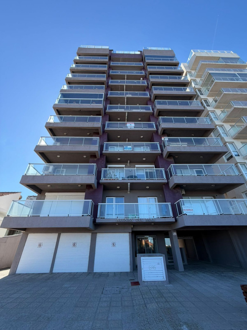 Departamento en Venta en AVENIDA PERON 350 , Centro, Monte Hermoso - Bahía Blanca Propiedades | SITIO OFICIAL l