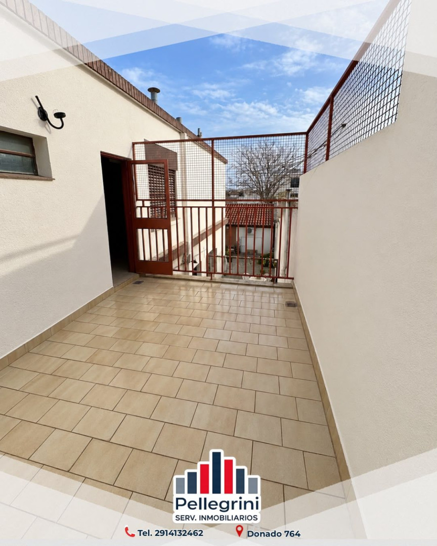 Casa en Venta en Ayacucho 1400, Universitario, Bahía Blanca - Bahía Blanca Propiedades | SITIO OFICIAL l