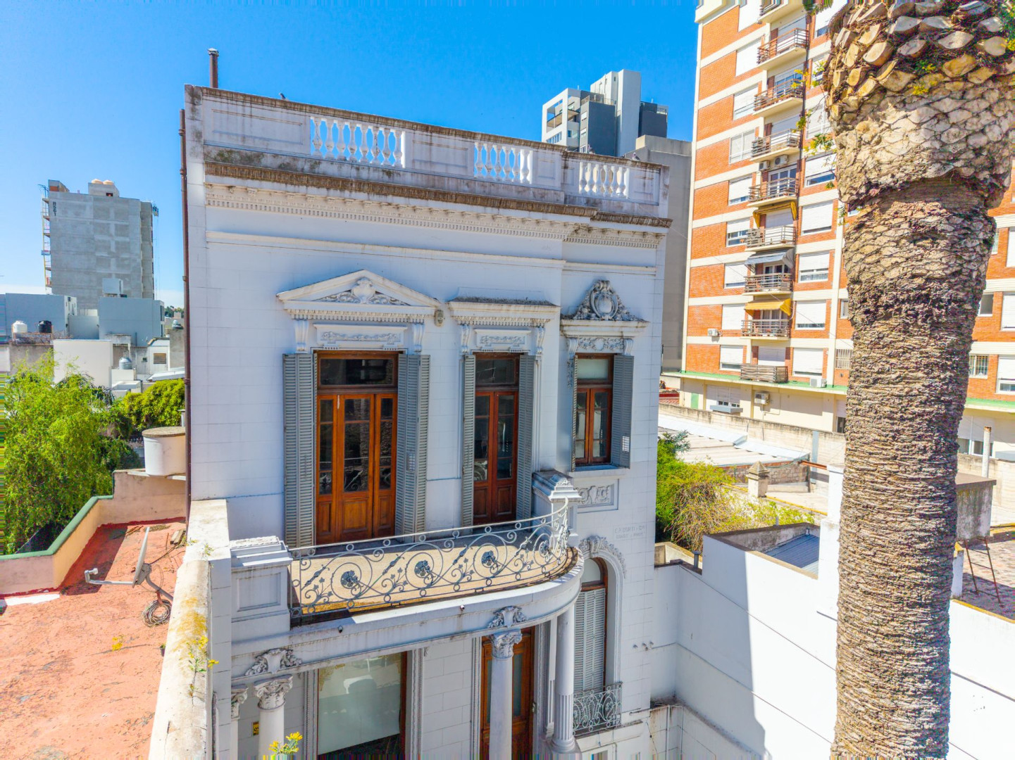 Casa en Venta en Avenida Alem 275,  Bahía Blanca - Bahía Blanca Propiedades | SITIO OFICIAL l