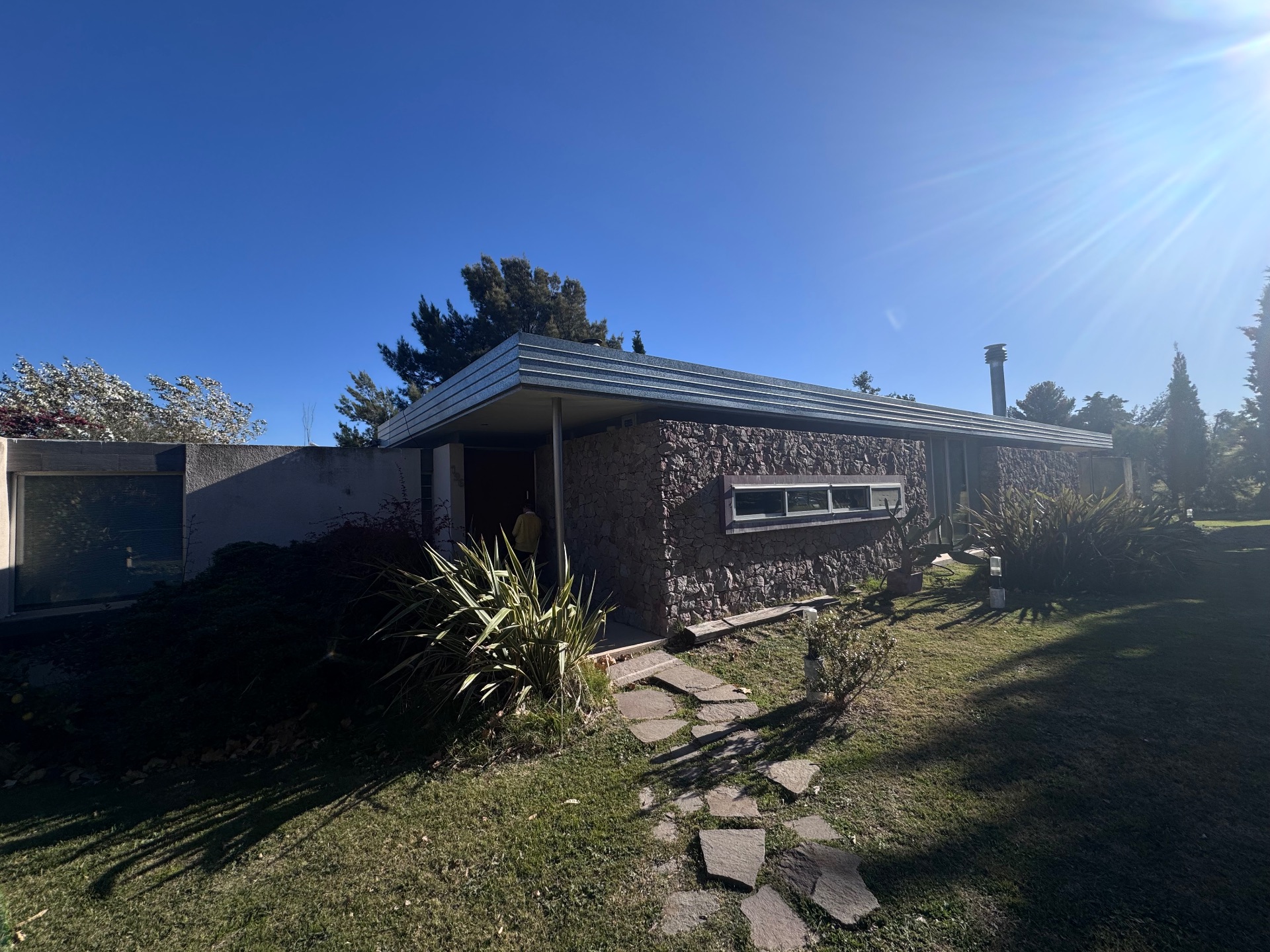 Casa en Alquiler  Pago Chico, Bahía Blanca - Bahía Blanca Propiedades | SITIO OFICIAL l