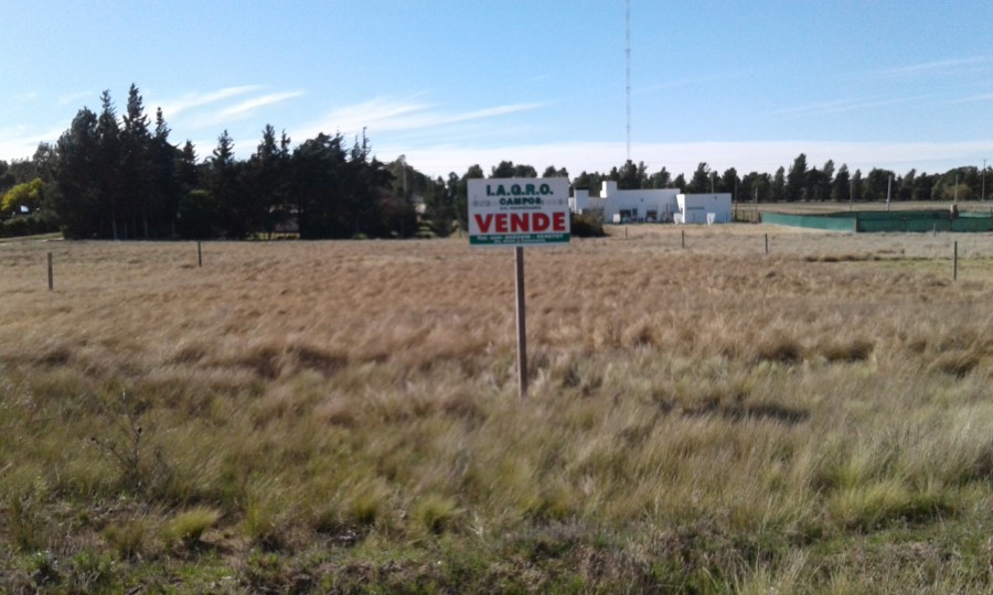 Terreno en Venta en Barrionuevo 3200, Paihuen, Bahía Blanca - Bahía Blanca Propiedades | SITIO OFICIAL l