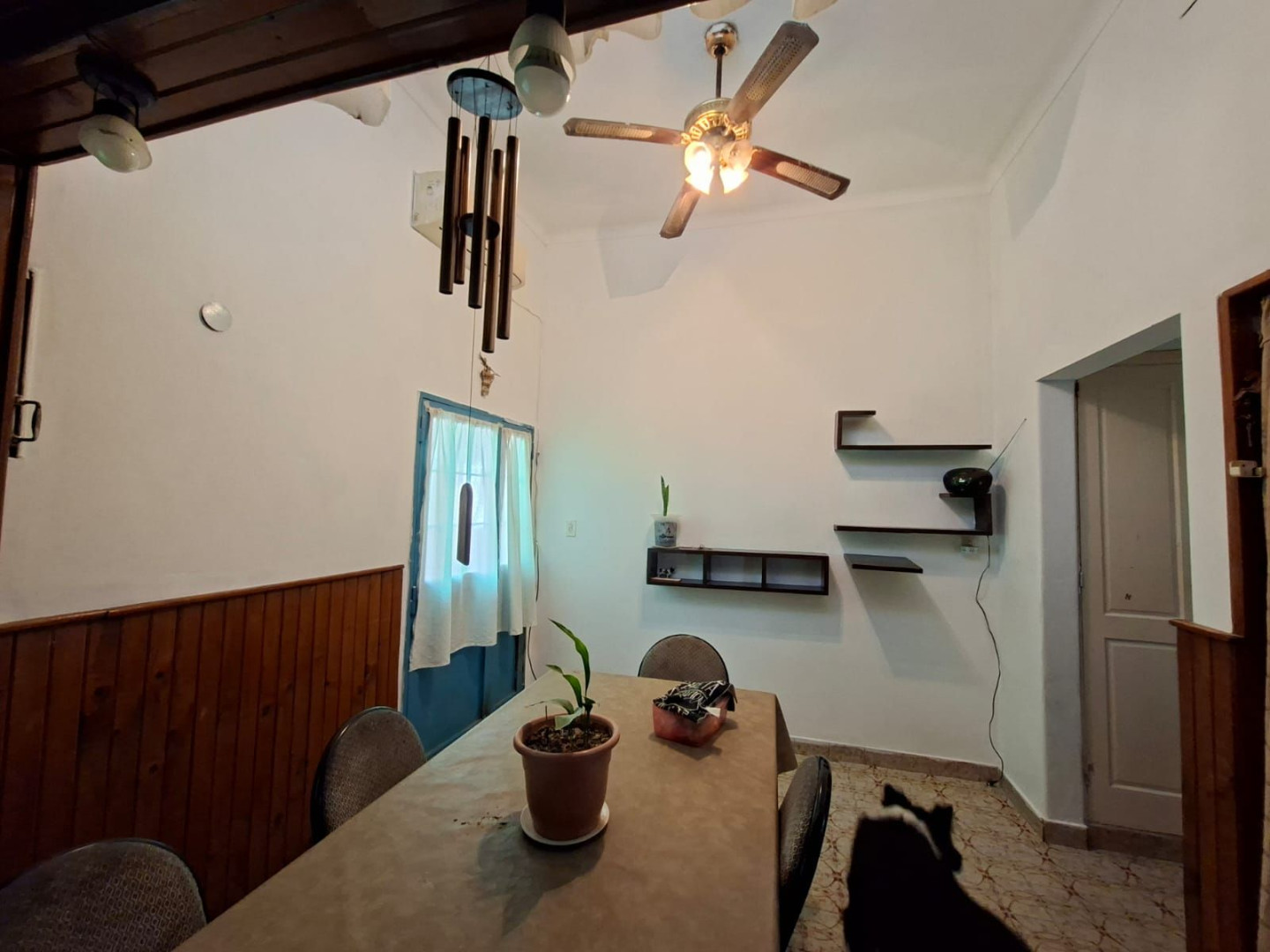 Casa + Departamento en Venta en Holdich 378, Macrocentro, Bahía Blanca - Bahía Blanca Propiedades | SITIO OFICIAL l