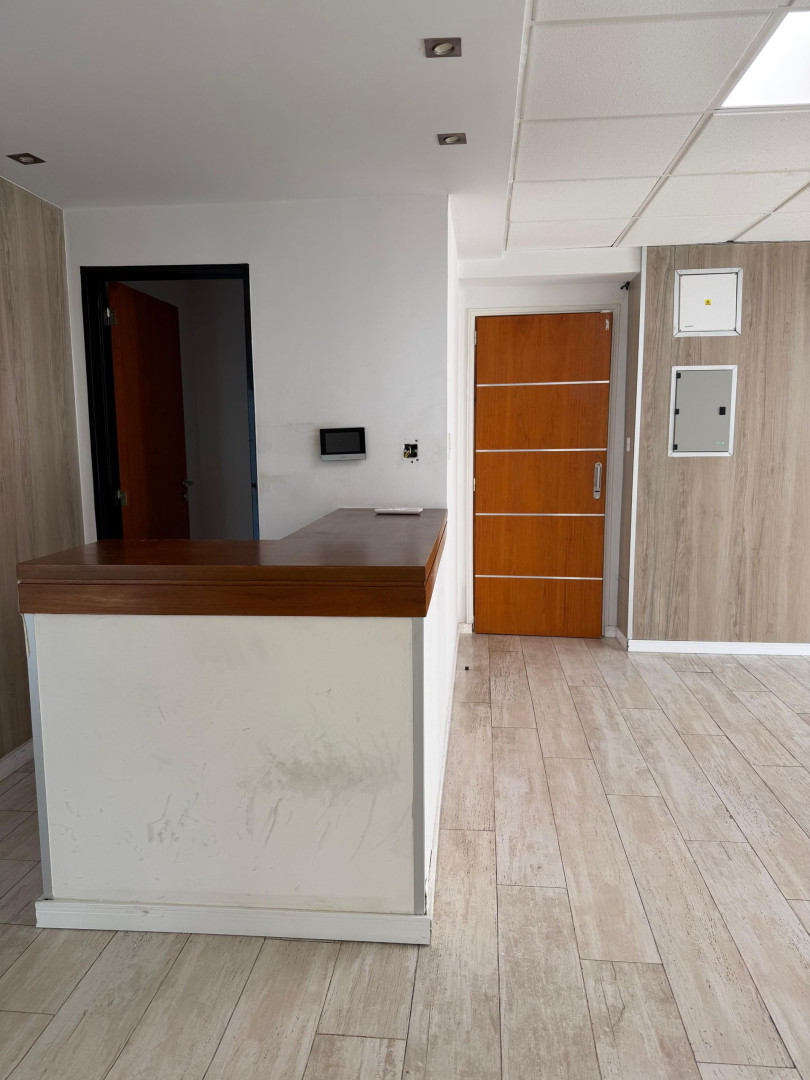 Oficina en Alquiler en San Martin 336,  Bahía Blanca - Bahía Blanca Propiedades | SITIO OFICIAL l