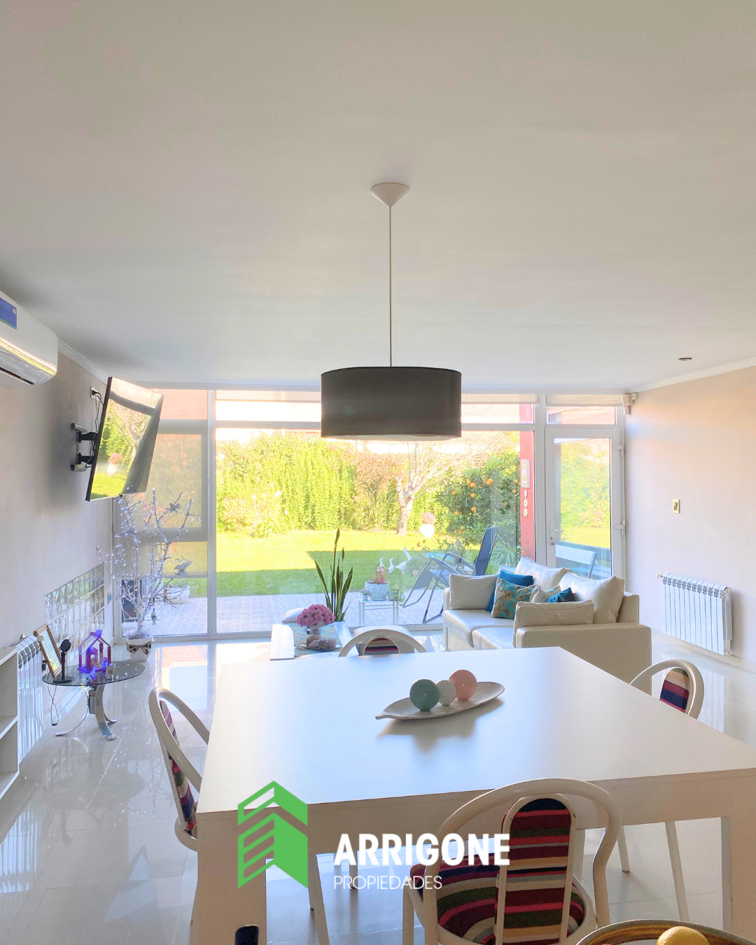 Casa en Venta en Horacio Quiroga 1441,  Bahía Blanca - Bahía Blanca Propiedades | SITIO OFICIAL l