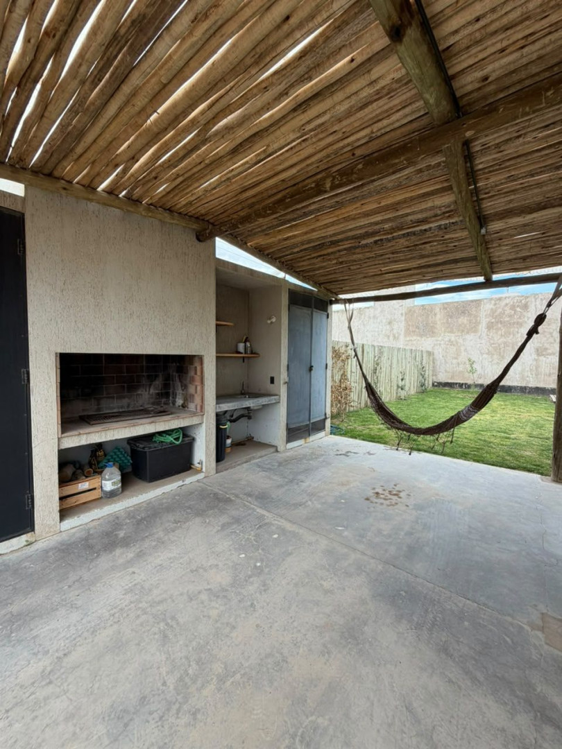 Casa  - por Día  Las Magnolias , Bahía Blanca - Bahía Blanca Propiedades | SITIO OFICIAL l