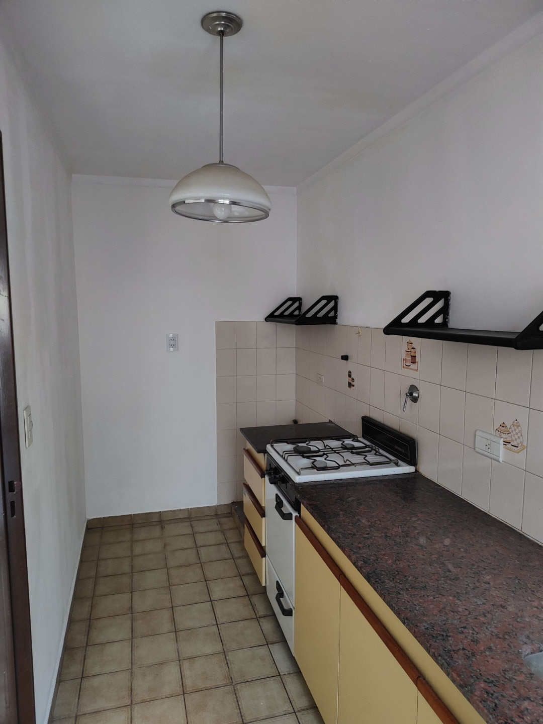 Departamento en Alquiler en Holdich 80 , Macrocentro, Bahía Blanca - Bahía Blanca Propiedades | SITIO OFICIAL l