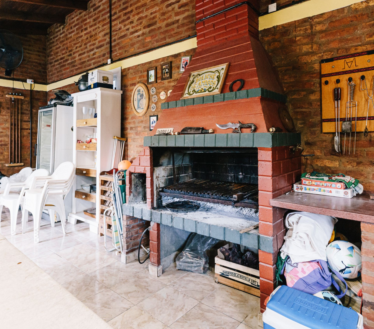 Casa en Venta en Clegg 1479, El Nacional, Bahía Blanca - Bahía Blanca Propiedades | SITIO OFICIAL l