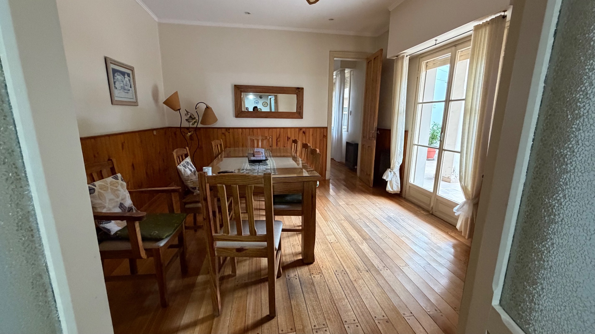 Casa en Venta en Corrientes 544, Bella Vista, Bahía Blanca - Bahía Blanca Propiedades | SITIO OFICIAL l