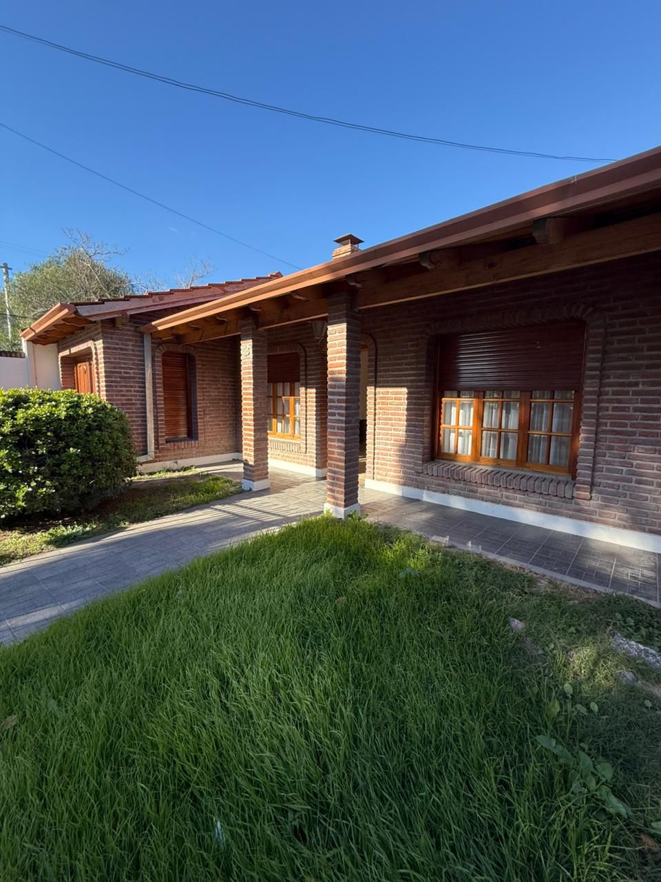 Casa en Venta en AVENIDA LA PLATA, Universitario, Bahía Blanca - Bahía Blanca Propiedades | SITIO OFICIAL l