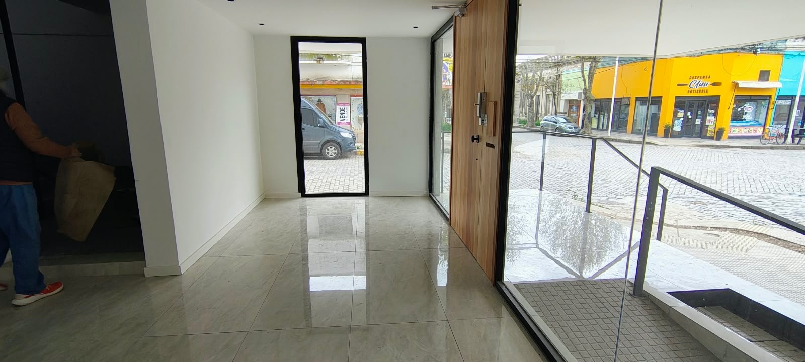 Departamento en Venta en Stegman Y Rivadavia,  Coronel Pringles - Bahía Blanca Propiedades | SITIO OFICIAL l