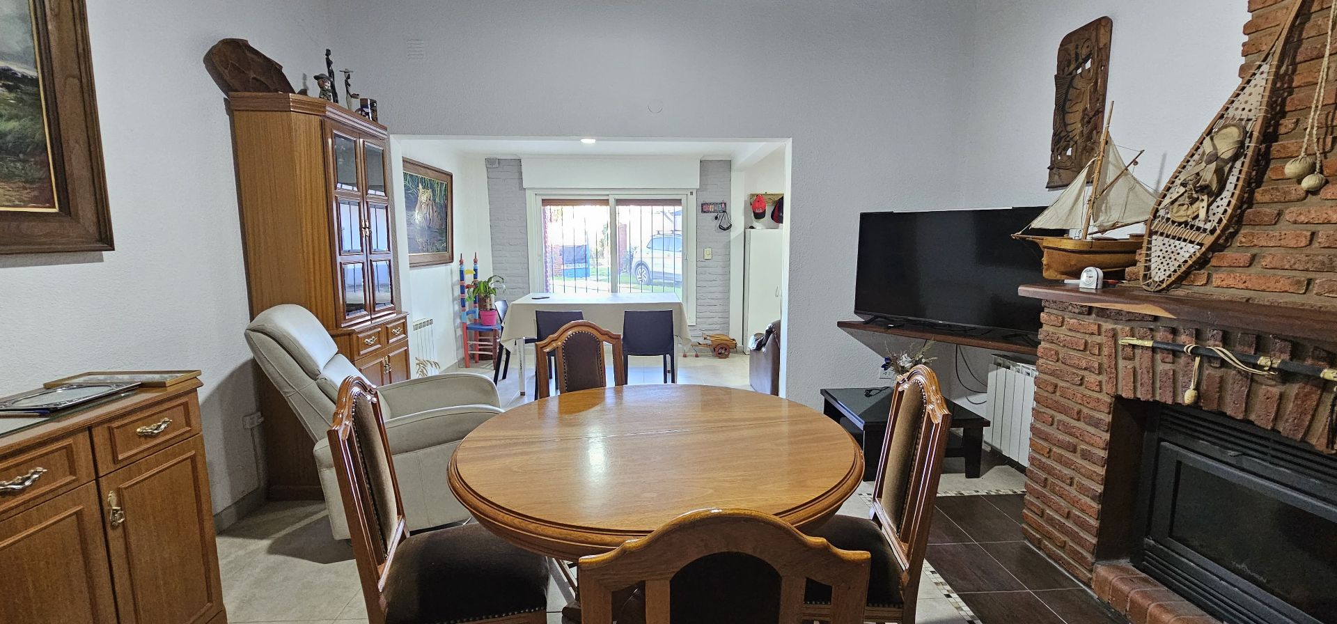 Casa en Venta en Amancay 7, Patagonia, Bahía Blanca - Bahía Blanca Propiedades | SITIO OFICIAL l