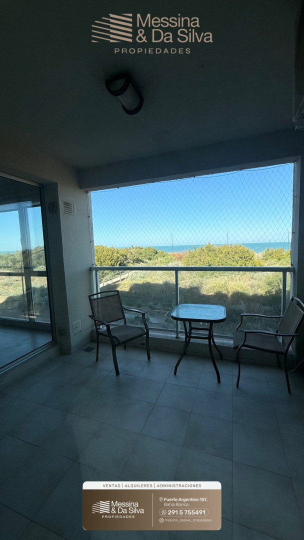 Departamento en Venta en Avenida Costanera 630, Monte del Este, Monte Hermoso - Bahía Blanca Propiedades | SITIO OFICIAL l
