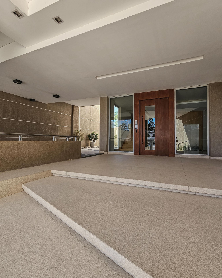 Departamento en Venta en Alem 823, Universitario, Bahía Blanca - Bahía Blanca Propiedades | SITIO OFICIAL l