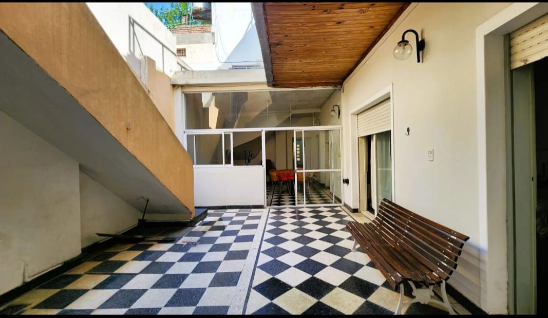 PH en Venta en Quesada 5513,  CABA - Bahía Blanca Propiedades | SITIO OFICIAL l