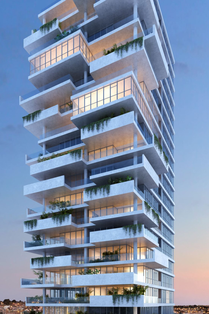 Semipiso en Venta en Sarmiento 1200,  Bahía Blanca - Bahía Blanca Propiedades | SITIO OFICIAL l