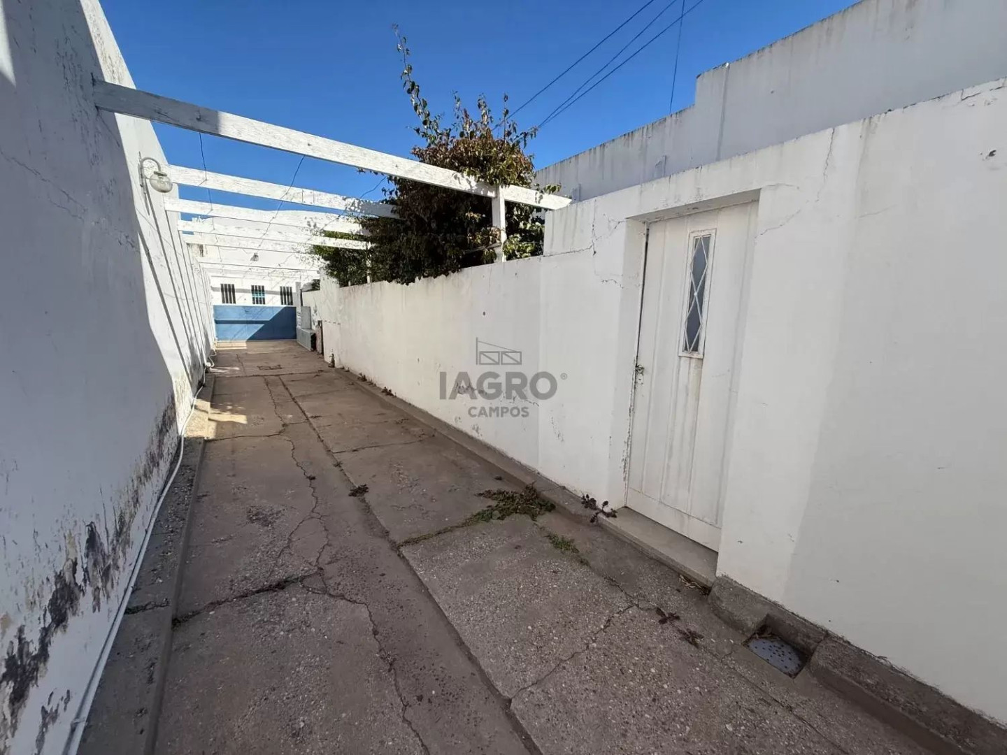 Casa en Venta en Angel Brunel 545, Pedro Pico, Bahía Blanca - Bahía Blanca Propiedades | SITIO OFICIAL l