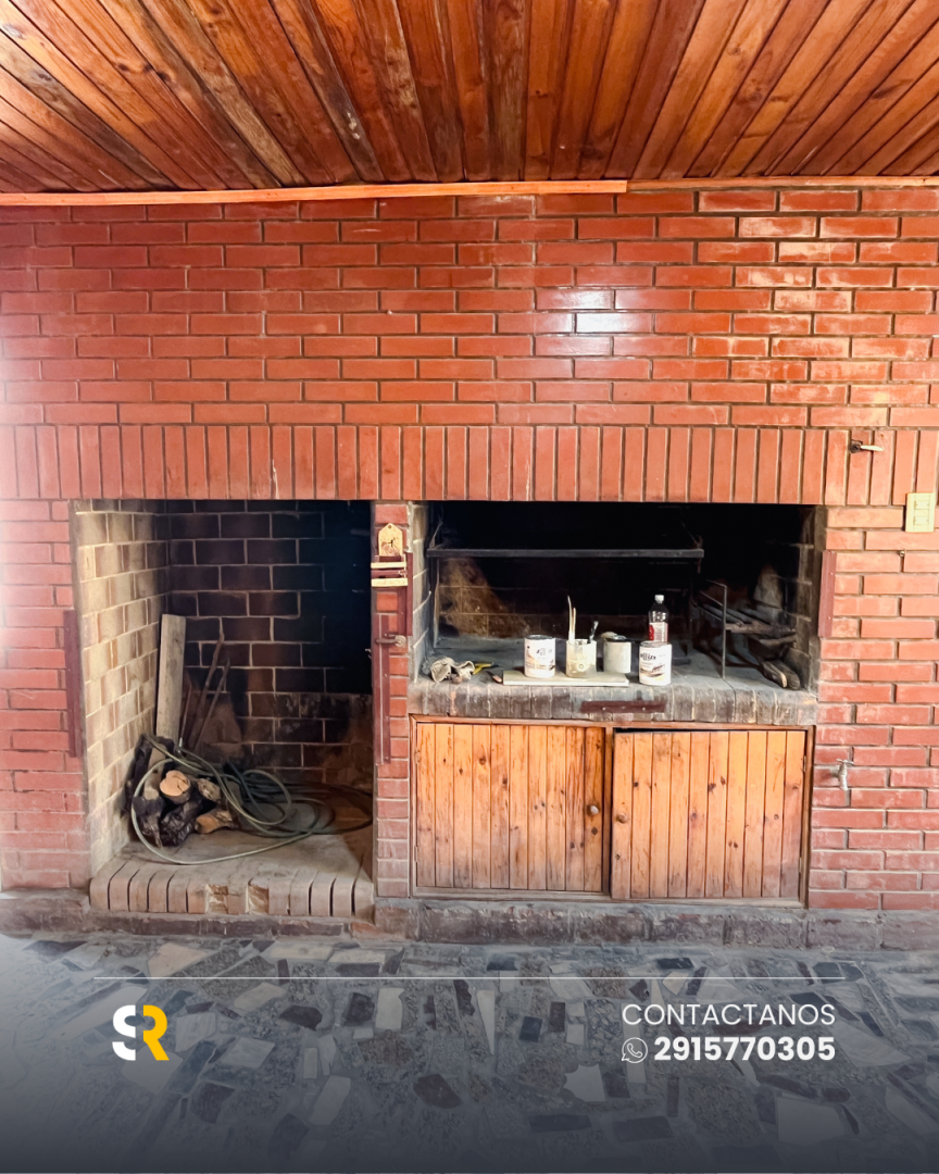 Casa en Venta en MASCARELLO 3900, Ingeniero White, Bahía Blanca - Bahía Blanca Propiedades | SITIO OFICIAL l