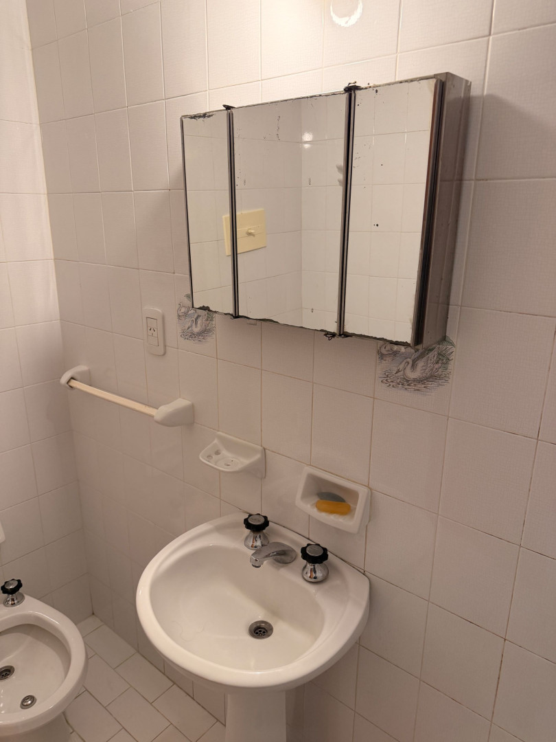 Departamento en Alquiler en Av. Alem 1220, Universitario, Bahía Blanca - Bahía Blanca Propiedades | SITIO OFICIAL l
