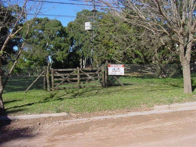 Terreno en Venta en Av Cruz Sur,  Villa Ventana - Bahía Blanca Propiedades | SITIO OFICIAL l