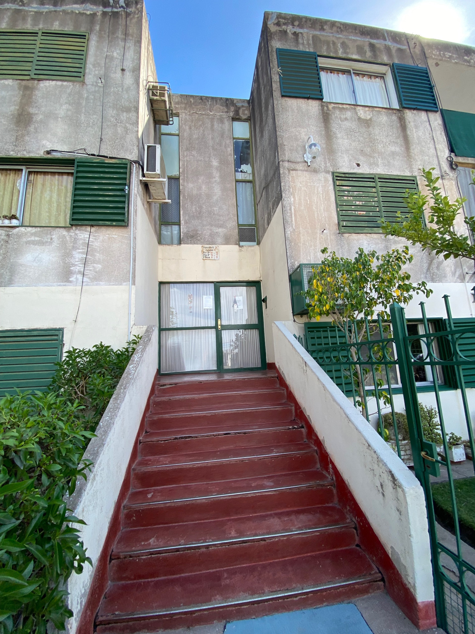 Departamento en Venta en Emilio Rosas 1671 ,  Bahía Blanca - Bahía Blanca Propiedades | SITIO OFICIAL l