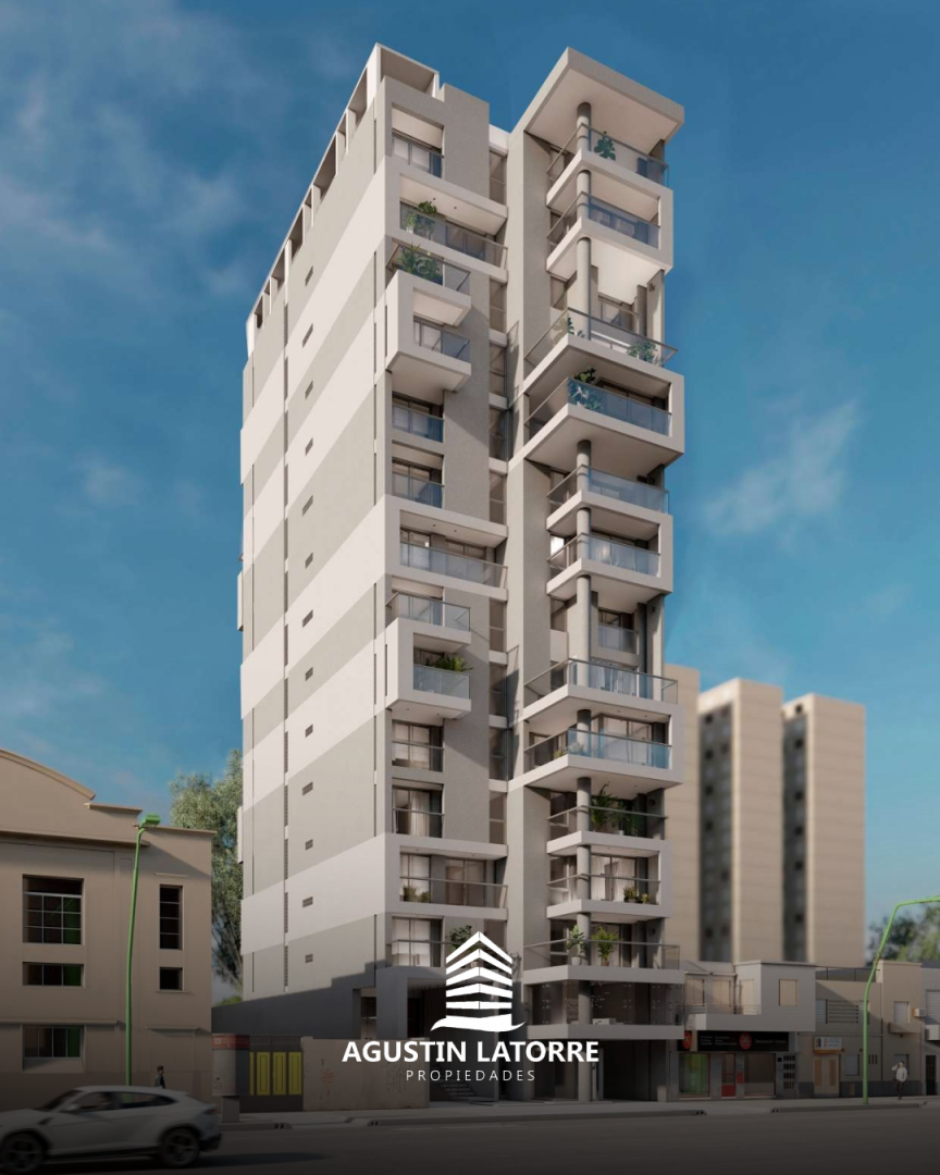 Departamento en Venta en Rodriguez 29, Centro, Bahía Blanca - Bahía Blanca Propiedades | SITIO OFICIAL l