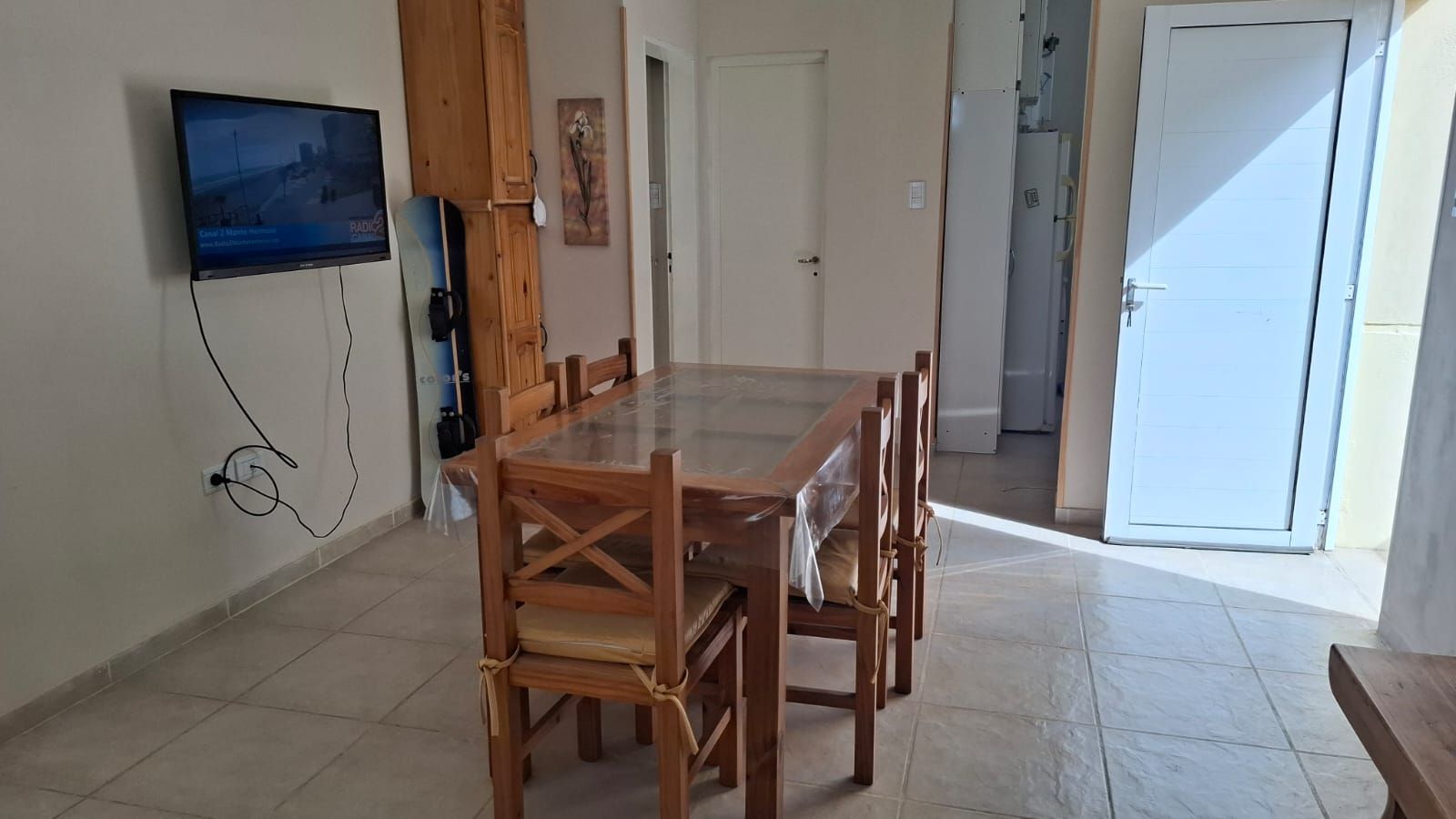 Departamento en Venta en Dufour 428,  Monte Hermoso - Bahía Blanca Propiedades | SITIO OFICIAL l