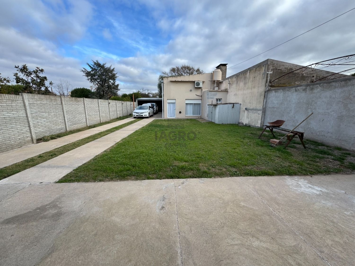Casa en Venta en Sarmiento 577,  Coronel Dorrego - Bahía Blanca Propiedades | SITIO OFICIAL l