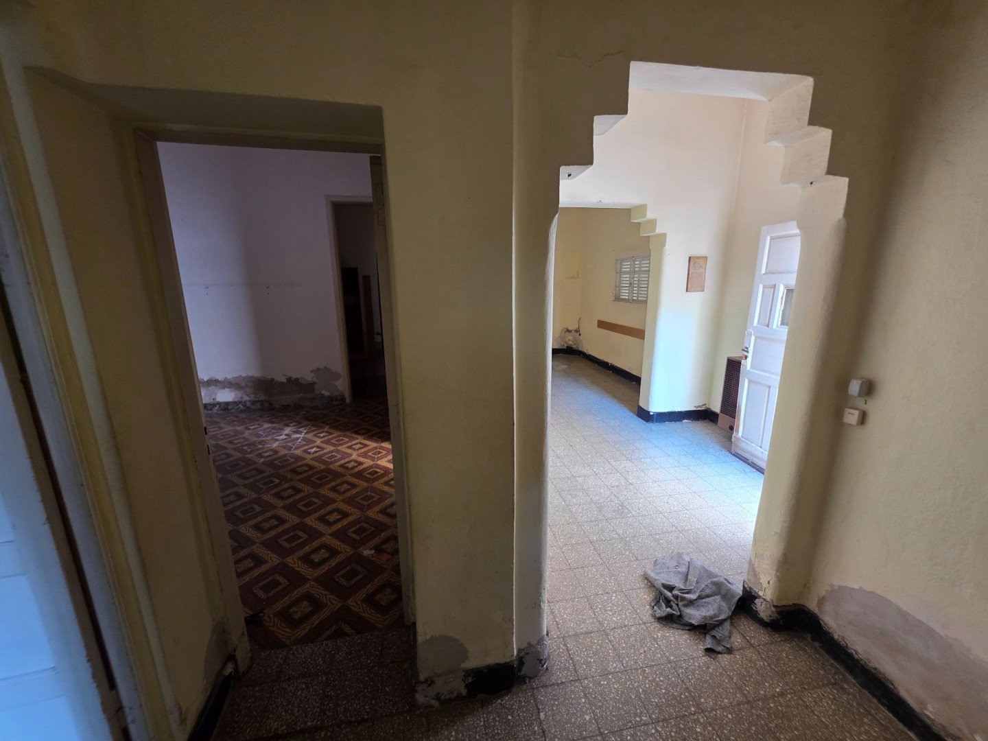 Terreno en Venta en Saavedra 439, Centro, Bahía Blanca - Bahía Blanca Propiedades | SITIO OFICIAL l