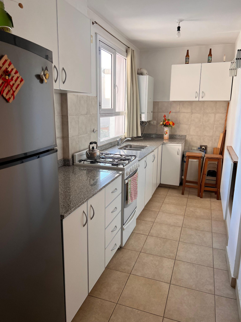 Departamento en Venta en Caronti 95, Centro, Bahía Blanca - Bahía Blanca Propiedades | SITIO OFICIAL l