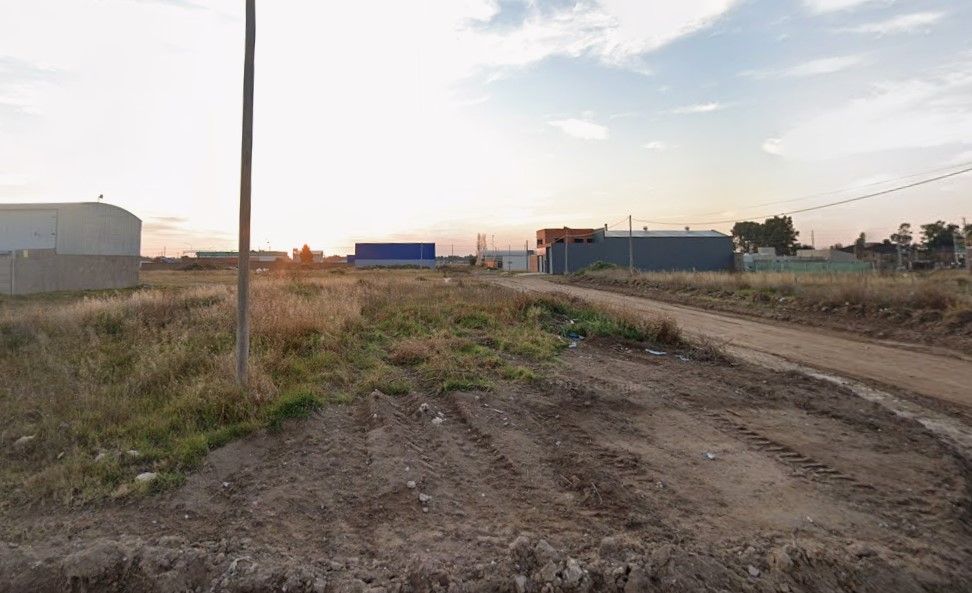Terreno en Venta en Nijankin 201, Sesquicentenario, Bahía Blanca - Bahía Blanca Propiedades | SITIO OFICIAL l