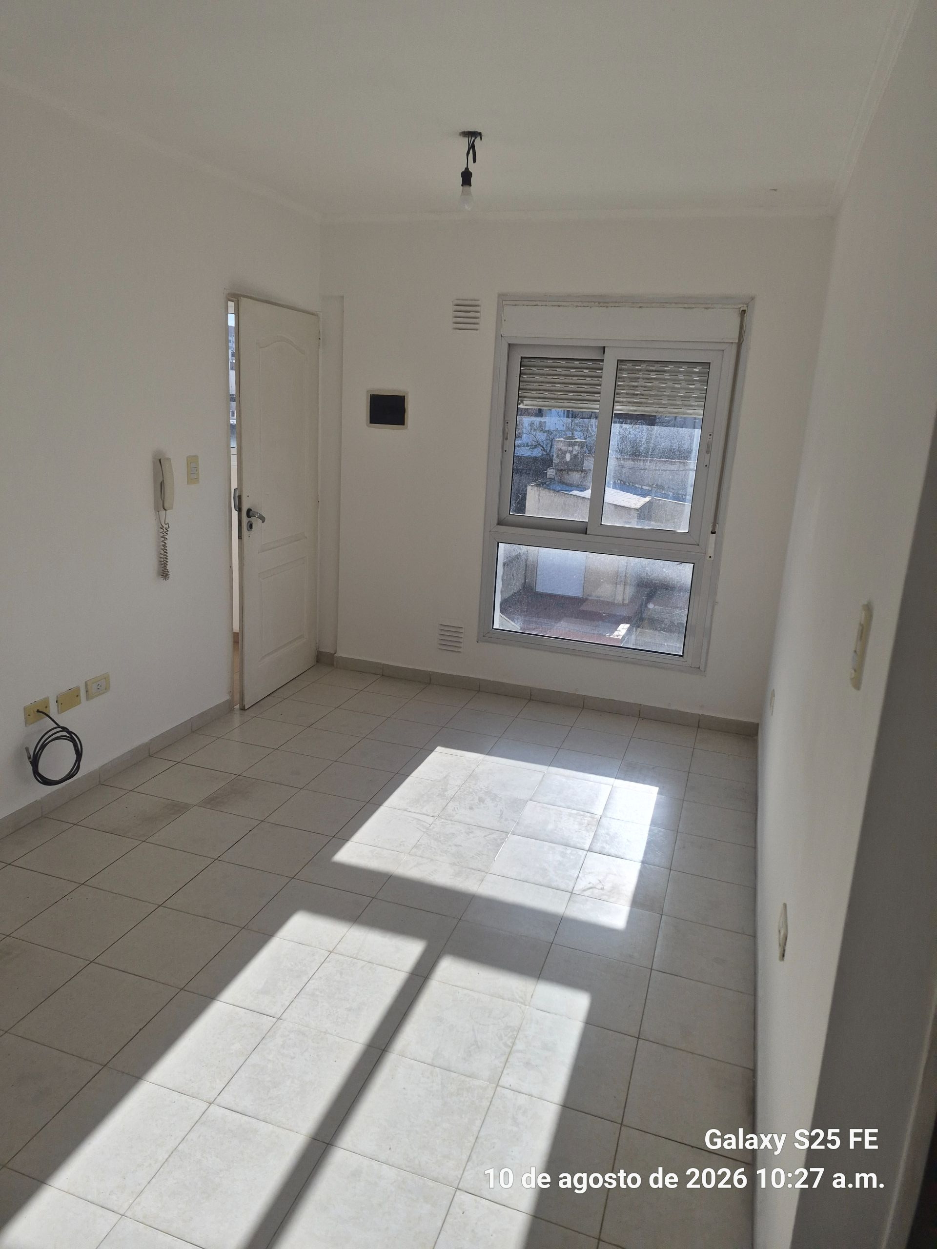 Departamento en Alquiler en Holdich 132, Macrocentro, Bahía Blanca - Bahía Blanca Propiedades | SITIO OFICIAL l