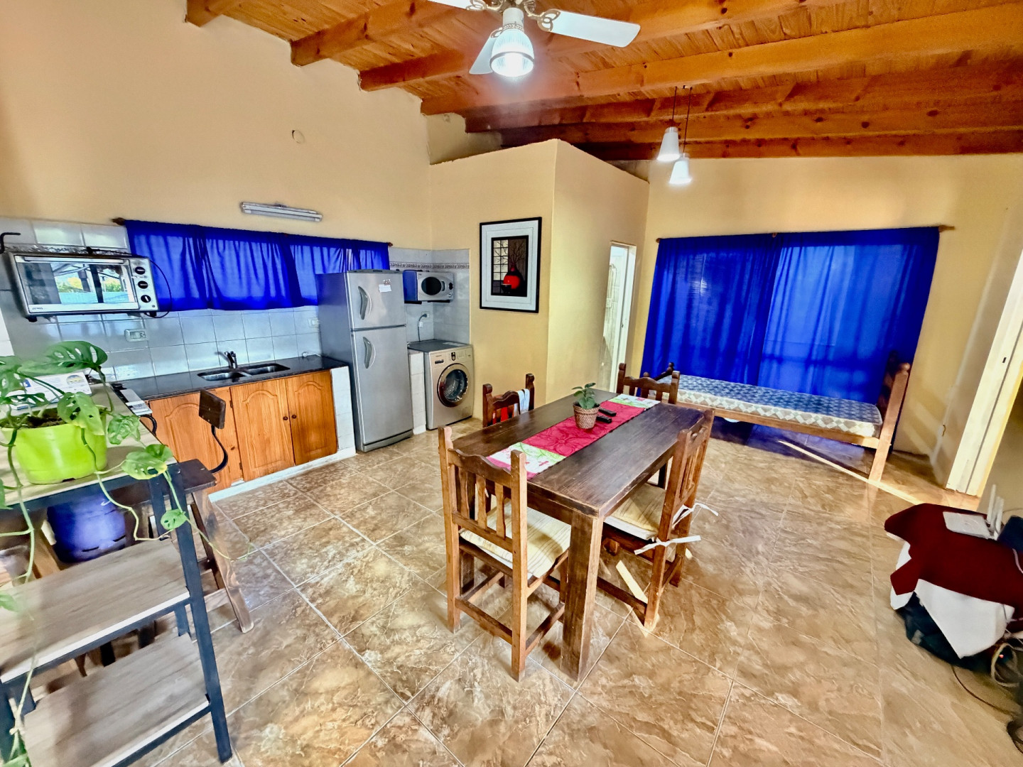 Casa en Venta en Piergentili Y Mármol ,  Sierra de  la Ventana - Bahía Blanca Propiedades | SITIO OFICIAL l