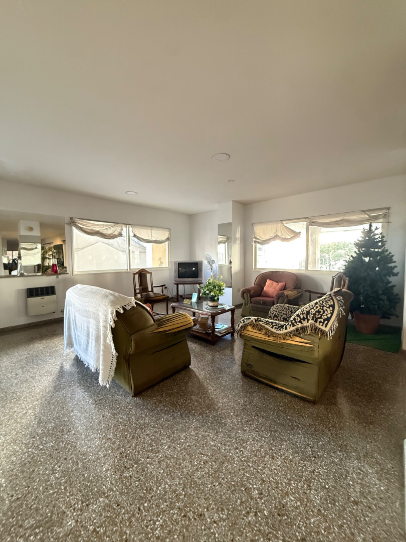 Departamento en Alquiler en Zelarrayan 151, Centro, Bahía Blanca - Bahía Blanca Propiedades | SITIO OFICIAL l