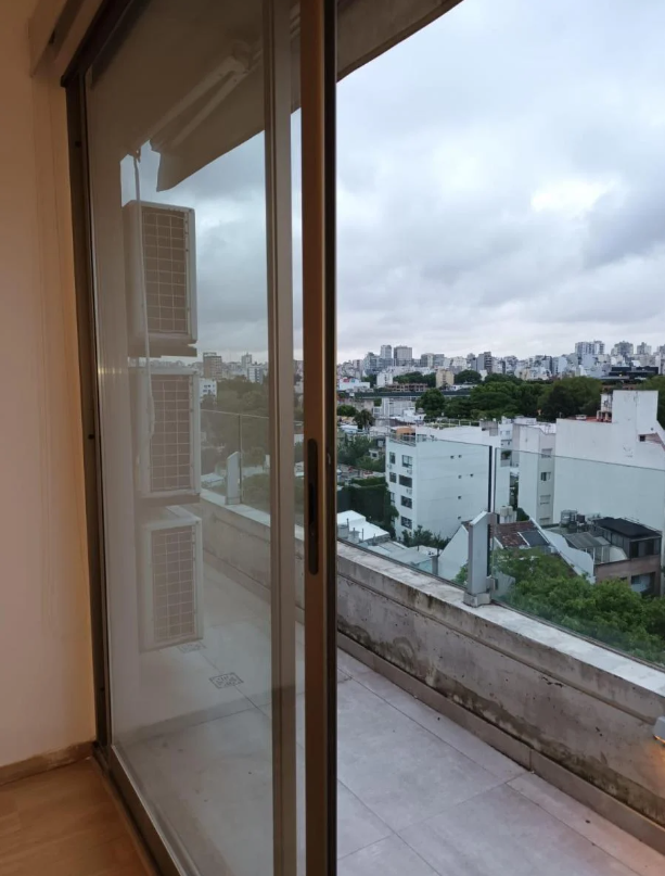 Departamento en Venta en Av Cordoba 5830, Palermo, CABA - Bahía Blanca Propiedades | SITIO OFICIAL l